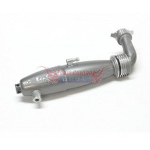 Max Power XP3R Quadrifoglio AAC 3-ports Cermaic Modified Touring engine